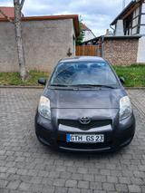 Toyota Yaris XP9F 5 Türer 1.4 D-4D Diesel ... - Toyota Yaris: Türer