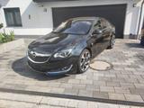 Opel Insignia OPC  2.0 Turbo 4x4 Automatik Leder - Opel Insignia: Opc Turbo