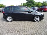 Opel Zafira C Tourer Style 1.4 Turbo 7-Sitz+Navi+Cam - Opel Zafira aus 2015
