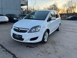 Opel Zafira B Sport Automatik 7.Sitze - Opel Zafira: Sp
