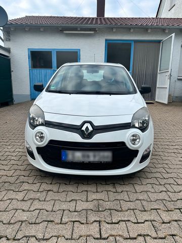 Renault twingo 1.2Eco 16v 75hp