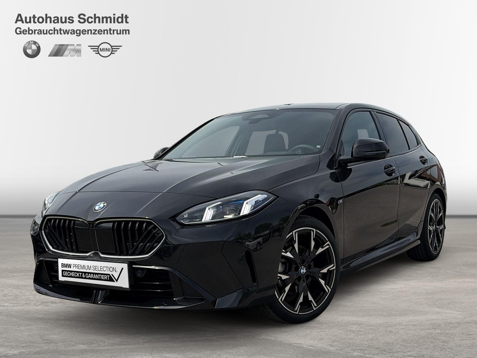 BMW 120d 324€ netto/mtl.*M Sportpaket*19"*LC Prof.*H