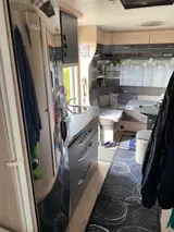 Hobby 495 UL de Luxe Edition - Offers