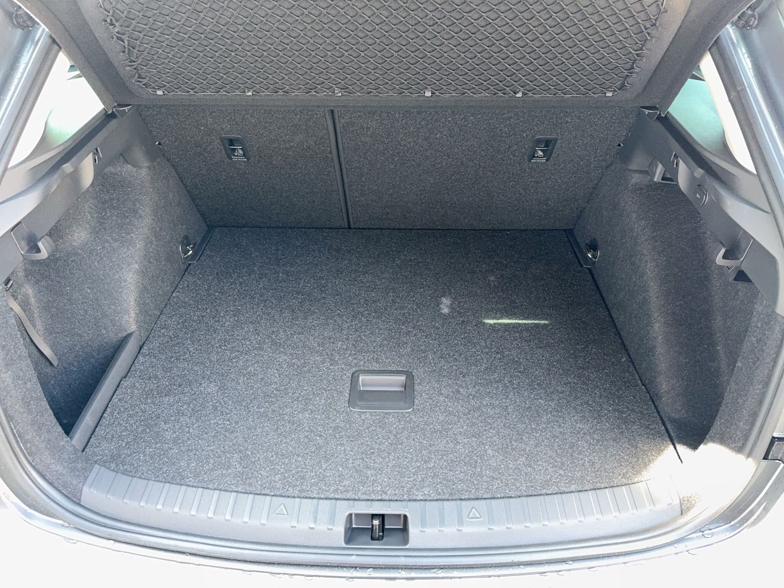 Scala Drive, 1.0 TSI Travel Assist, pACC, Matrix