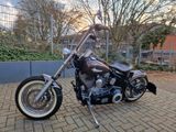 Harley-Davidson Softail FS2 Bobber - HARLEY-DAVIDSON 2004 SOFTAIL