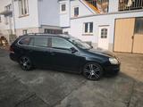 Volkswagen VW Golf 5 Variant 1.6 - Volkswagen Golf aus 2006: Variant