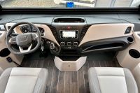Phoenix Top-Liner 8800 BML-X  -AHK -Mastervolt System (6/23)