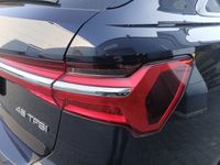 Audi A6 - Vorschau Bild 9