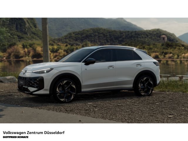 Volkswagen T-Roc - Bild 3