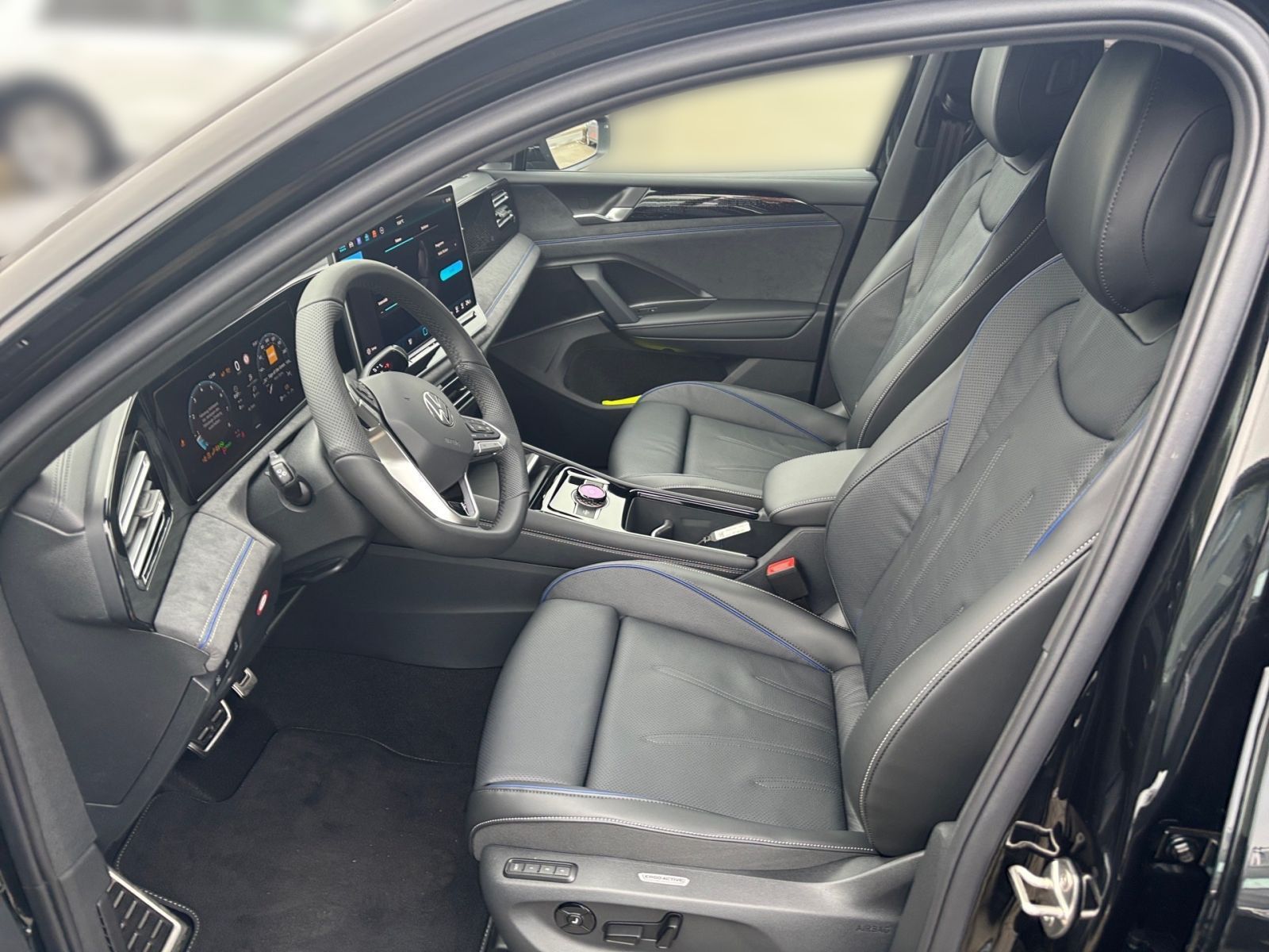 Volkswagen Tiguan - Bild 8