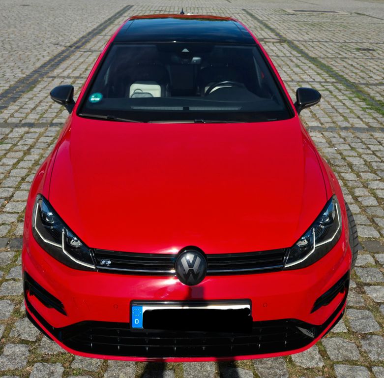 Image of Volkswagen Golf
