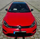 Volkswagen Golf 7R 2.0 TSI DSG  BTS Racing Tuning  500 Ps - Volkswagen Golf: Tuning