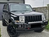 Jeep Commander 3.0 CRD Aut. Limited - Jeep Commander: Crd
