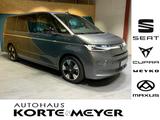 Volkswagen T7 Multivan Style 2.0TDI DSG+ AHK+ACC+Navi+Pano - VW T7 Multivan Gebrauchtwagen in Bremen