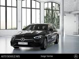 Mercedes-Benz C 300 T AMG AHK*Distro*Kam*Easy-P*KeylessGo*Ambi