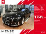 Audi A8 lang 60 TFSI e quattro Matrix|AHK|HUD|Luft - Audi A8 in Bochum