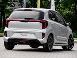 Kia Picanto PE2 1.0 GDI MT GT-Line NAVI LED - Kia Picanto New cars
