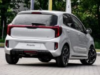 Kia Picanto - Vorschau Bild 2