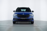 Skoda KAMIQ MONTE CARLO TSI DSG APPLE+ANDROID+WENIG KM - Gebrauchtwagen in Solingen