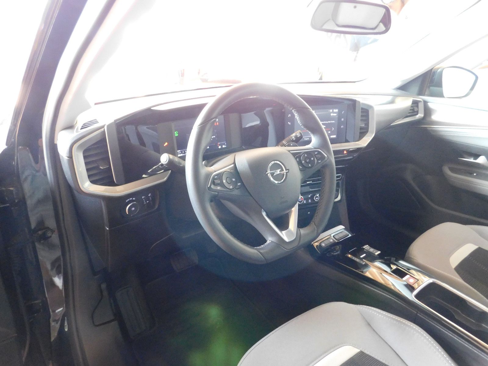 Opel Mokka - Bild 7
