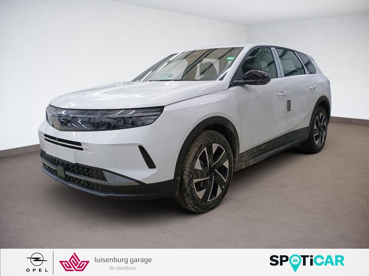 Opel Grandland Edition 1.2 Turbo Hybrid | Navi | SHZ
