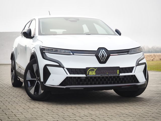 Renault Megane E-Tech Equilibre RFKMRA|WÄRMEPUMPE|