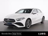 Mercedes-Benz A 250e AMG+NavPrem+MBeam+KeylG+Ambiente+Spur+RFK