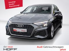 Audi A3 Sportback 35 TFSI S line