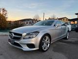 Mercedes-Benz Mercedes-benz CLS 250 d 4Matic Sport - Mercedes-Benz CLS 250: Limousine