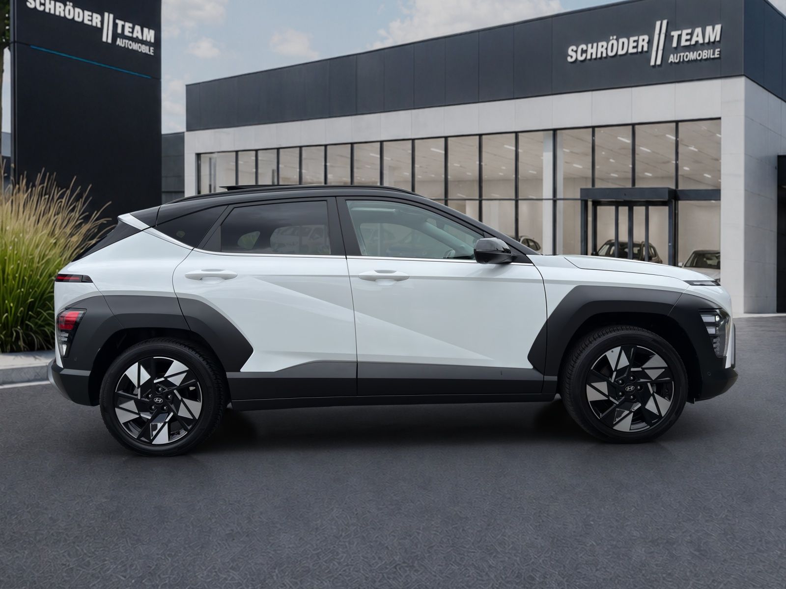 Hyundai Kona – Bild 6