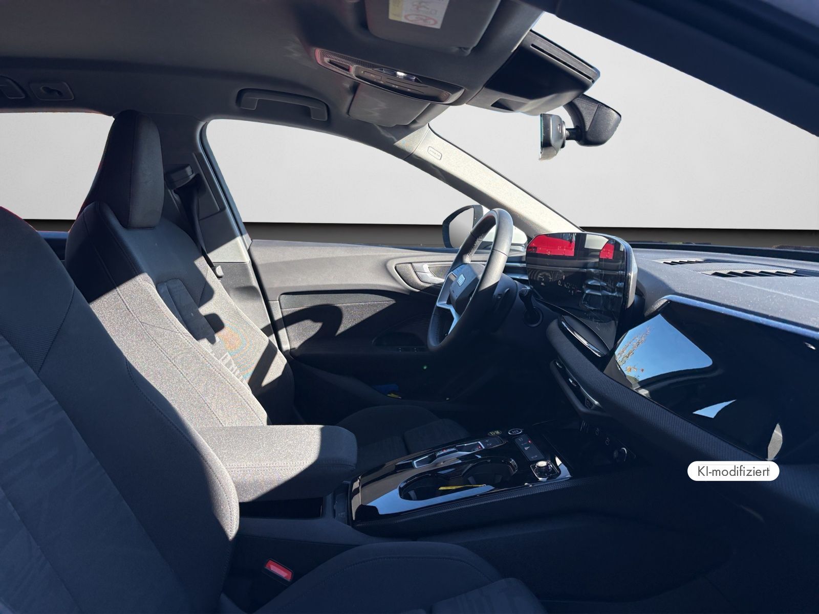 Audi A5 Avant 2.0 TFSI LED EINPARKHILFE RÜCKFAHRKAMER foto 4
