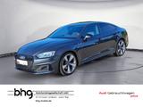 Audi A5 Sportback advanced 35 TDI - Audi A5 in Freiburg