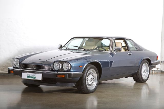 Jaguar XJS, BBS Räder, schöner Zustand