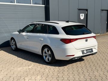 SEAT Leon - 6