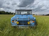 Citroën 2 CV Mehari - Citroën: Mehari