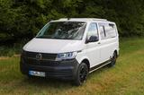 Volkswagen VW T6 Camper|Standheizung|Wohnmobil-Zulassung - Angebote