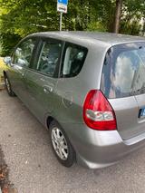 Honda Jazz - Honda Jazz in Stuttgart