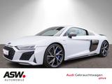 Audi R8 Coupe V10 performance quattro KERAMIK B&O RFK