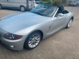 BMW ZELDZAAM Z4 3.0i met unieke SMG-transmissie - BMW Z4: Smg