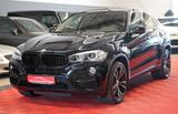 BMW X6 xDrive 50i M Individual *Unfallfrei*2.Hand* - BMW X6: Xdrive