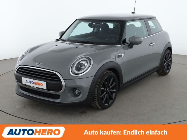 MINI MINI One Aut.*LED*PDC*SHZ*KLIMA*GARANTIE*