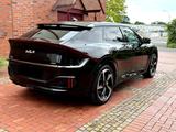 Kia EV6 430 kW Allradantrieb GT/PANO/LEED/ACC/TOOP - Kia EV6 von privat