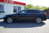 Audi A4 40 TDI quattro S-Tronic S-Line LED Navi AHK - Audi A4 mit Diesel-Antrieb