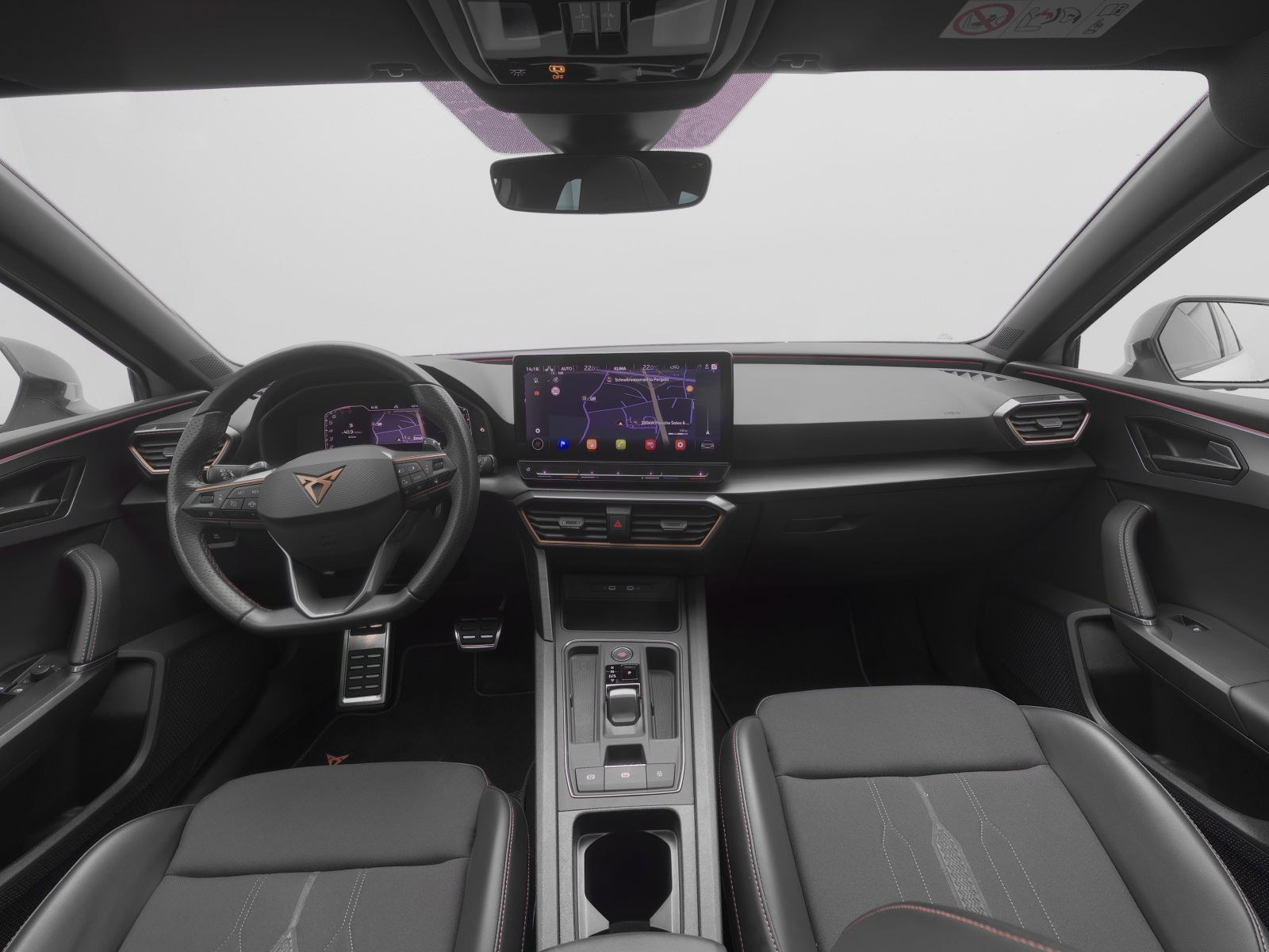 Cupra Leon - Bild 5