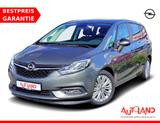 Opel Zafira 1.4 Turbo Edition ecoFlex AAC Navi R-Kam - Opel Zafira: Edition