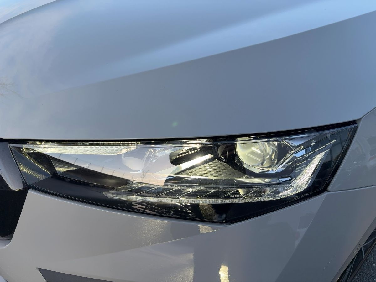 Skoda Scala - Bild 17