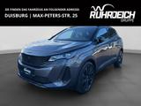 Peugeot 3008 Hybrid 136 GT +PANO+ACC+NAVI+LED+SHZ+ - Peugeot 3008 mit Schiebedach