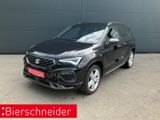 Seat Ateca 2.0 TDI DSG FR LED NAVI AHK BEATS KAMERA A