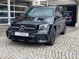 Mercedes-Benz GLB 220d 4Matic AMG Line|Night-PaketACC|AHK|Cam