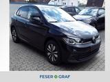 Volkswagen Polo 1.0 TSI DSG GOAL KAM SHZ NAVI ACC APP LED